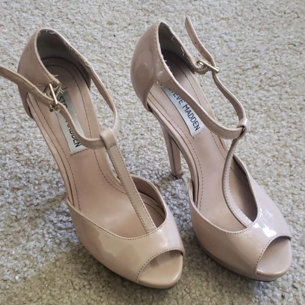 High Heels